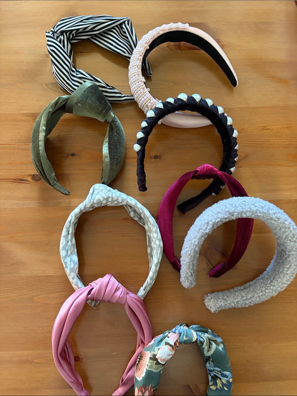 Headband Bundle